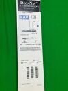 BIOSENSE WEBSTER INC R7D282CT - EACH DecaNav electrophysiology catheter - Exp Date:08/28/2025 - Lot#:31434603m - Bin: DML