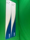 BAYLIS MDICALE CIE INC NRG-E-HF-98-C1 - EACH NRG TRANDSSEPTAL NEEDLE - Exp Date:04/12/2026 - Lot#:NGFD100423 - Bin: DML