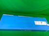 ST. JUDE MEDICAL INC. CDS0706-NTW - EACH G4 Clip Delivery System - Exp Date:02/06/2025 - Lot#:40207A1056 - Bin: DML