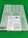 TERUMO CORPORATION SX*FMA06X5RN - EACH MISAGO RX Self-expanding Peripheral Stent - Exp Date:01/31/2025 - Lot#:220210 - Bin: DM20