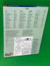 TERUMO CORPORATION SX*FMA06X5RN - EACH MISAGO RX Self-expanding Peripheral Stent - Exp Date:01/31/2025 - Lot#:220210 - Bin: DM20