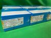 SIMMER U.K. LTD. 5980-37-01 Nexgen complete knee solution stemmed tibial component precise size 3 for cemented use only