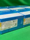 ZIMMER U.K. LTD. 5980-37-01 - EACH Nexgen complete knee solution stemmed tibial component precoat size 3 for cemented only - Exp Date:07/17/2030 - Lot#:J6823375 -