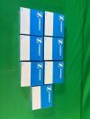 ZIMMER U.K. LTD. 5980-37-01 - EACH Nexgen complete knee solution stemmed tibial component precoat size 3 for cemented only - Exp Date:07/17/2030 - Lot#:J6823375 -