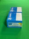 ZIMMER I.K. LTD 5980-37-01 - EACH Nexgen complete knee solution stemmed tibial component precoat size 3, for cemented use only - Exp Date:07/17/2030 - Lot#:J6827