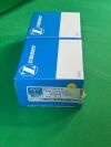 ZIMMER I.K. LTD 5980-37-01 - EACH Nexgen complete knee solution stemmed tibial component precoat size 3, for cemented use only - Exp Date:07/17/2030 - Lot#:J6827