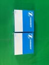 ZIMMER I.K. LTD 5980-37-01 - EACH Nexgen complete knee solution stemmed tibial component precoat size 3, for cemented use only - Exp Date:07/17/2030 - Lot#:J6827