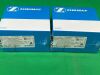 ZIMMER U.K. LTD. 5980-47-01 - EACH Nexgen complete knew solution stemmed tibial component precoat size 5, for cemented use only - Exp Date:07/22/2030 - Lot#:J6828