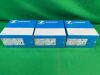 ZIMMER U.K. LTD. 5980-37-02 - EACH Nexgen complete knee solution stemmed tibial component precoat size 4, for cemented use only - Exp Date:07/17/2030 - Lot#:J6827