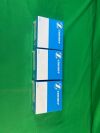 ZIMMER U.K. LTD. 5980-57-01 - EACH Nexgen complete knee solution stemmed tibial component precoat size 7, for cemented use only - Exp Date:08/21/2030 - Lot#:J6847