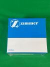 ZIMMER U.K. LTD 5980-37-01 - EACH Nexgen complete knee solution stemmed tibial component precoat size 3, for cemented use only - Exp Date:07/06/2030 - Lot#:J6817
