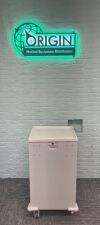 ARMSTRONG MEDICAL A-Smart Cart System w/o keys Pharmacy/Med Cart