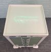 ARMSTRONG MEDICAL A-Smart Cart System w/o keys Pharmacy/Med Cart
