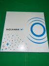 SHOCKWAVE MEDICAL INC. M5PIVL3560 - EACH The Shockwave M5+ Intravascular Lithotripsy (IVL) Catheter consists of an array of miniaturized lithotripsy emitters, located i