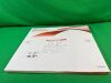 LIFECELL CORPORATION 2540002P - EACH Strattice Reconstructive Tissue Matrix Perforated 25 x 40 cm rectangle - Exp Date:12/31/2024 - Lot#:SP200490001 - Bin: DML