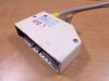 TOSHIBA PLF-503NT LINEAR ARRAY TRANSDUCER PROBE Ultrasound Transducer