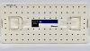 VALLEYLAB 223600215 CUSA Integra Excel 36 kHz Ultrasonic Handpiece