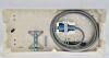 VALLEYLAB 223600215 CUSA Integra Excel 36 kHz Ultrasonic Handpiece