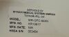 HITACHI MR-QFC-92AN MRI Coil