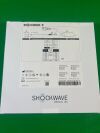 SHOCKWAVE MEDICAL INC. S4IVLK2540 - EACH The Shockwave S4 Intravascular Lithotripsy (IVL) Catheter consists of an array of miniaturized lithotripsy emitters, located in