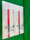 ETHICON ENDO-SURGERY, LLC PVE35A - EACH Echelon Flex  Powered Vascular Stapler with Advanced Placement Tip, 35mm - Exp Date: - Lot#: - Bin: DM29