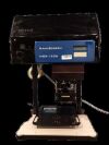 BECKMAN COULTER MULTIMEK 96 NANOSCREEN NSX-1536 Pipetter