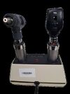 WELCH ALLYN 71110 CHARGER STATION W/ HANDLES @