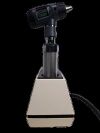 WELCH ALLYN 71110 CHARGER STATION W/ HANDLES @