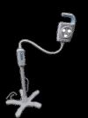 WELCH ALLYN GS600 Dental Lamp