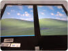 MAXANT 1200-BB-K5 Dual Combo Display Monitor