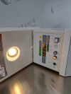 DRAEGER WBR82-1 RESUSCITAIRE Infant Warmer