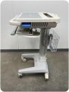 CAPSA SOLUTIONS LAPTOP CART Computer (Mobile) Workstation