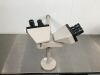 OLYMPUS H51401 MULTI VIEWING MICROSCOPE ATTACHMENT