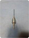 ZIMMER  JACOBS DRILL ATTACHMENT , CHUCK   KEYS