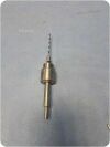 ZIMMER  JACOBS DRILL ATTACHMENT , CHUCK   KEYS