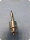 ZIMMER  JACOBS DRILL ATTACHMENT , CHUCK   KEYS