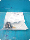 3M AIR-MATE  520-04-24  EXTERNAL CHARGING ASSEMBLY