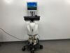 MEDGRAPHICS ULTIMA PFX CARDIORESPIRATORY DIAGNOSTICS