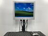 MEDGRAPHICS ULTIMA PFX CARDIORESPIRATORY DIAGNOSTICS