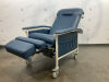 MEDLINE FURN10300BLC POSITION RECLINER