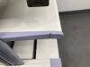 OLYMPUS WM-N60 MOBILE WORKSTATION