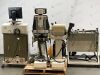 BIODEX MEDICAL SYSTEM 3 Strength Testing System