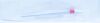 EDWARDS LIFESCIENCES OPTI22 (Lot of 6) Arterial Perfusion Cannula 22Fr x 24cm, 3/8inch (x)