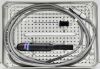 BME EH-3 Surgical Orthopedic OSStaple OSSplate Instrument Set