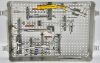 BME EH-3 Surgical Orthopedic OSStaple OSSplate Instrument Set