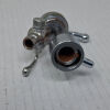 KARL STORZ 27025G Single Port Telescope Bridge Single Horn Bridge Urology