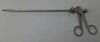 GYRUS ACMI E8217 Stone Crushing Forceps Elite Optical