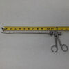 GYRUS ACMI E8217 Stone Crushing Forceps Elite Optical