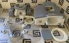 GE LIBERTY 9000 Breast Coil 1.5T HD Rev 2 MRI Coil