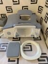 GE LIBERTY 9000 Breast Coil 1.5T HD Rev 2 MRI Coil